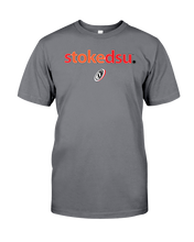 Stokedsu Tee