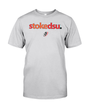 Stokedsu Tee