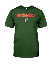 Stokedsu Tee