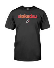 Stokedsu Tee
