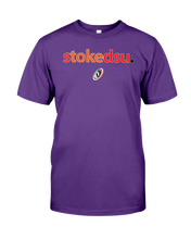 Stokedsu Tee