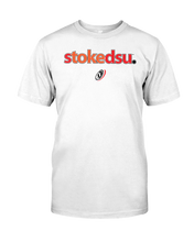 Stokedsu Tee