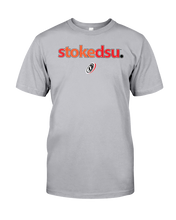 Stokedsu Tee