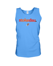 Stokedsu Cotton Tank