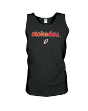 Stokedsu Cotton Tank
