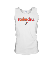 Stokedsu Cotton Tank
