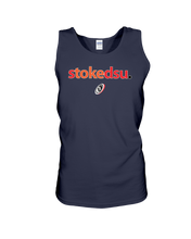 Stokedsu Cotton Tank