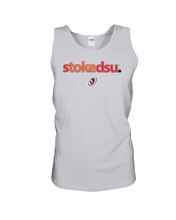 Stokedsu Cotton Tank
