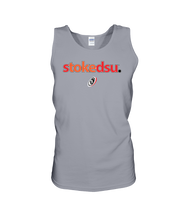 Stokedsu Cotton Tank