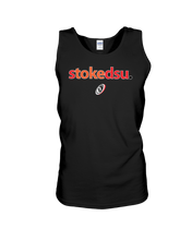 Stokedsu Cotton Tank