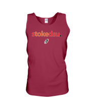 Stokedsu Cotton Tank