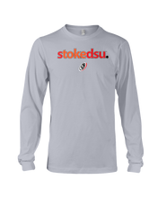 Stokedsu Long Sleeve Tee