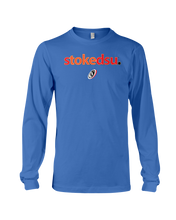 Stokedsu Long Sleeve Tee