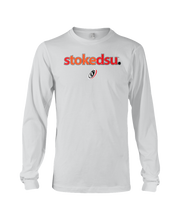Stokedsu Long Sleeve Tee