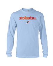Stokedsu Long Sleeve Tee