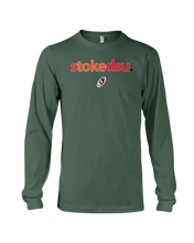 Stokedsu Long Sleeve Tee