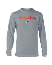 Stokedsu Long Sleeve Tee