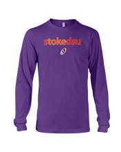 Stokedsu Long Sleeve Tee