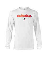 Stokedsu Long Sleeve Tee