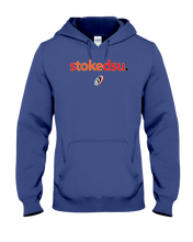 Stokedsu Hoodie