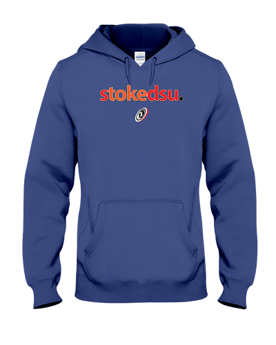 Stokedsu Hoodie