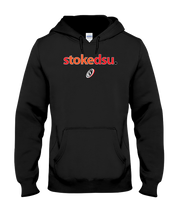 Stokedsu Hoodie