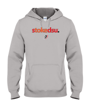 Stokedsu Hoodie