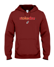 Stokedsu Hoodie