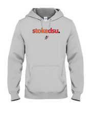 Stokedsu Hoodie