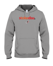 Stokedsu Hoodie