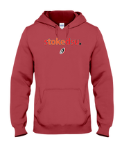 Stokedsu Hoodie