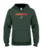 Stokedsu Hoodie