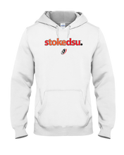 Stokedsu Hoodie