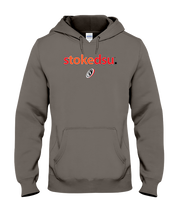 Stokedsu Hoodie