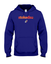 Stokedsu Hoodie