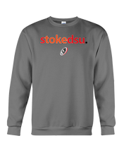 Stokedsu Sweatshirt
