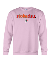 Stokedsu Sweatshirt
