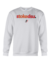 Stokedsu Sweatshirt