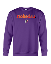 Stokedsu Sweatshirt