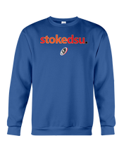 Stokedsu Sweatshirt