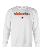 Stokedsu Sweatshirt