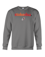 Stokedsu Sweatshirt