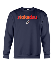 Stokedsu Sweatshirt