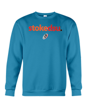 Stokedsu Sweatshirt