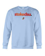 Stokedsu Sweatshirt