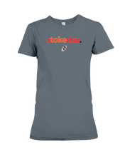 Stokedsu Ladies Tee