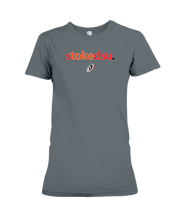 Stokedsu Ladies Tee