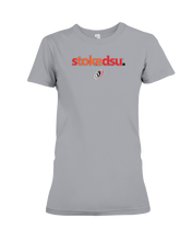 Stokedsu Ladies Tee