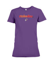 Stokedsu Ladies Tee