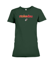 Stokedsu Ladies Tee